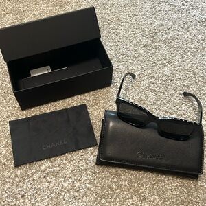Chanel Sunglasses